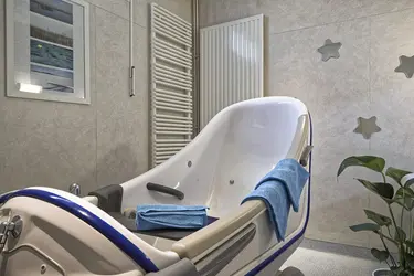 maison de retraite sevret niort balneotherapie