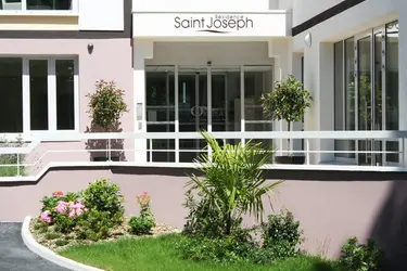 maison de retraite st joseph clamart 06