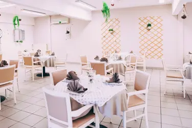 maison de retraite la talaudiere restau1