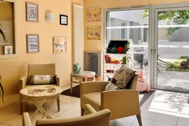 maison de retraite les vignes salon