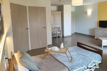 maisonderetraite residencesainteclotilde chambre