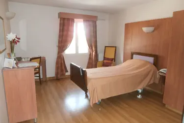 maison de retraite les oliviers la valette 1