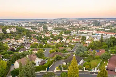 paron maisonderetraite residencelescedresparon vueaeriennealentours 0