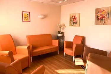 residence moulin de l epine salon