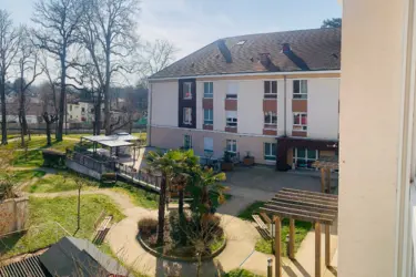 residence chantereine vue residence