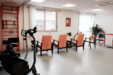 residencepauletlisa salledekinesitherapie 0